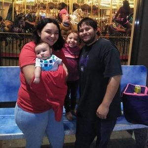 Meet your Posher, Julia